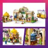 LEGO® Friends 42671 Kaviareň plná rastlín a kvetinárstvo