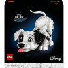 LEGO® Disney 43269 Šteniatko z filmu 101 dalmatíncov