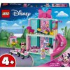 LEGO® Disney 43274 Minnie a hotel pre domácich miláčikov