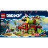 LEGO® Dreamzzz 71499 Mateovo vozidlo v podobe farby v spreji