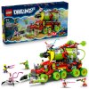 LEGO® Dreamzzz 71499 Mateovo vozidlo v podobe farby v spreji