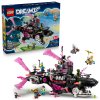 LEGO® Dreamzzz 71500 Žraločkoponorka z nočných môr