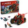 LEGO® Ninjago 71844 Bojové vozidlo nindžov