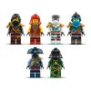 LEGO® Ninjago 71848 Chrámová Odmena