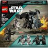 LEGO® Star Wars 75412 Darth Maul™ a jeho robotický oblek