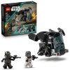 LEGO® Star Wars 75412 Darth Maul™ a jeho robotický oblek