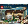 LEGO® Harry Potter 76451 Privátna cesta: Návšteva tety Marge