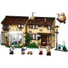 LEGO® Harry Potter 76451 Privátna cesta: Návšteva tety Marge