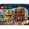LEGO® Harry Potter 76452 Kvalitné metlobalové potreby a zmrzlináreň