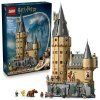 LEGO® Harry Potter 76454 Rokfortský hrad: Hlavná veža