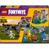 LEGO® Fortnite 77075 Peely a Sparkplug a ich táborisko
