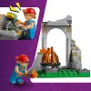LEGO® Fortnite 77075 Peely a Sparkplug a ich táborisko