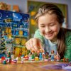 LEGO® Friends 42668 Adventný kalendár 2025