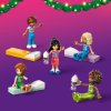 LEGO® Friends 42668 Adventný kalendár 2025