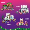 LEGO® Friends 42668 Adventný kalendár 2025