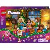 LEGO® Friends 42668 Adventný kalendár 2025