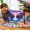 LEGO® Disney 43273 Ľadové kráľovstvo Adventný kalendár 2025