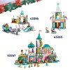 LEGO® Disney 43273 Ľadové kráľovstvo Adventný kalendár 2025