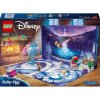 LEGO® Disney 43273 Ľadové kráľovstvo Adventný kalendár 2025