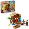 LEGO® One Piece 75636 Chatrč v Mlynovej dedine