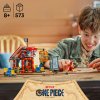 LEGO® One Piece 75637 Klaun Buggy a jeho cirkusový stan