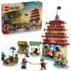 LEGO® One Piece 75638 Bitka v Arlongovom parku