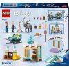 LEGO® Disney 43256 Anna a jej dobrodružstvo na saniach
