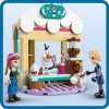 LEGO® Disney 43256 Anna a jej dobrodružstvo na saniach