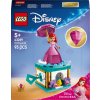 LEGO® Disney 43259 Točiaca sa Ariel