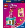 LEGO® Disney 43259 Točiaca sa Ariel