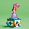 LEGO® Disney 43259 Točiaca sa Ariel