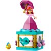 LEGO® Disney 43259 Točiaca sa Ariel