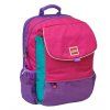 LEGO® 20192-2108 Batoh HANSEN pink/purple