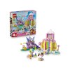 LEGO® Gabbys Dollhouse 11205 Sladká hora pokušenia a Mačacia záhrada