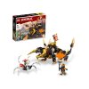 LEGO® Ninjago 71782 Coleov zemský drak EVO