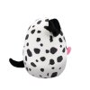 SQUISHMALLOWS SQCR07687 Dalmatín - Dustin, 30 cm