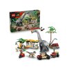 LEGO® Jurassic World 76973 Misia na sledovanie raptora a titanosaura