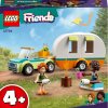 LEGO® Friends 41726 Prázdninová kempovačka