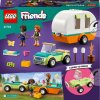 LEGO® Friends 41726 Prázdninová kempovačka