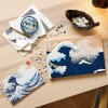 LEGO® Art 31208 Hokusai – Veľká vlna
