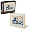 LEGO® Art 31208 Hokusai – Veľká vlna