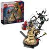 LEGO® Marvel 76334 Epický súboj: Spider-Man vs. Sandman