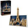 LEGO® Architektúra 21064 Paríž – mesto lásky