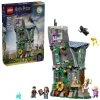 LEGO® Harry Potter™ 76467 Dom Luny Lovegoodovej