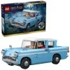 LEGO® Harry Potter™ 76470 Kúzelné lietajúce auto Ford Anglia™