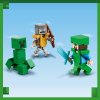 LEGO® Minecraft 21243 Ľadové hory