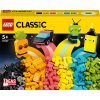 LEGO® Classic 11027 Neónová kreatívna zábava