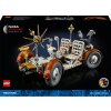 LEGO® Technic 42182 Lunárne prieskumné vozidlo NASA Apollo - LRV
