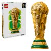 LEGO® Editions 43020 Oficiálna trofej Majstrovstiev sveta vo futbale FIFA