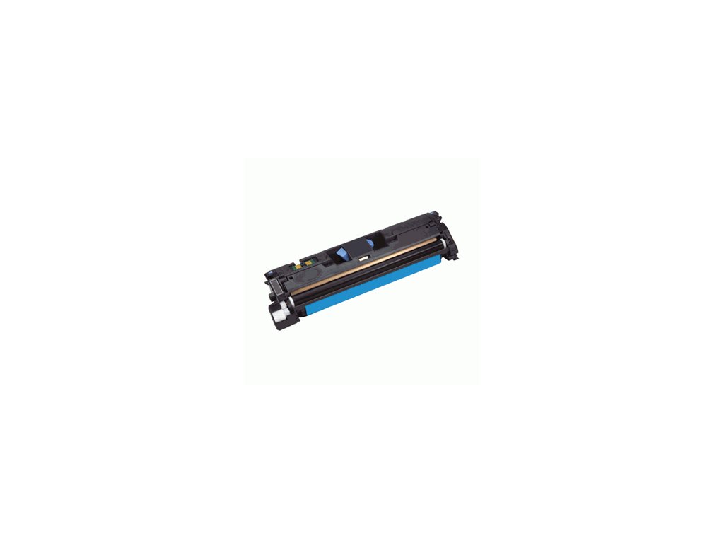 Alternativa Color X  Q3961A (No.122A) - toner cyan pro HP Color LaserJet 2550/2820/2840, 4000 st